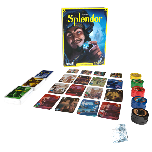 Splendor Refresh - Imagen 2