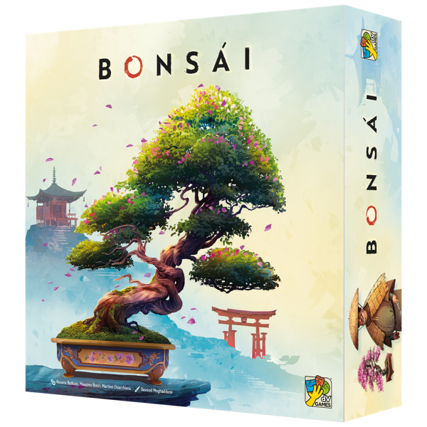 Bonsai