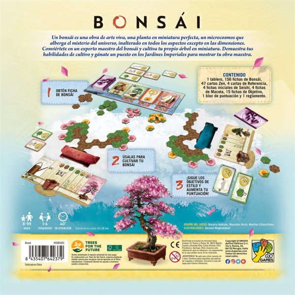 Bonsai - Imagen 3