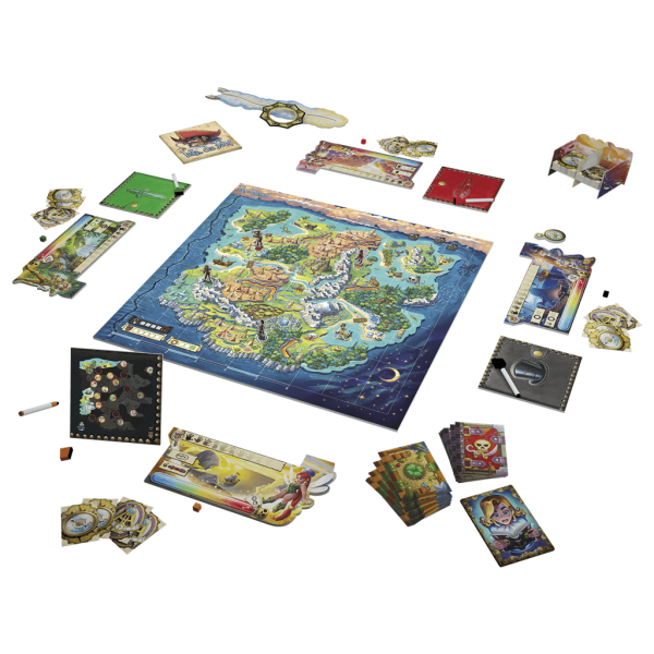 La Isla de Pan - Imagen 2
