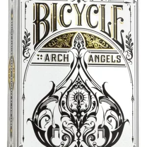Baraja Bicycle Archangels