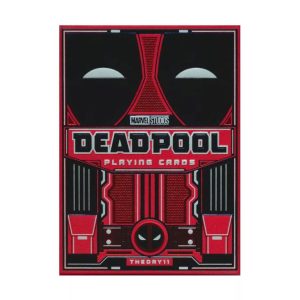 Baraja Theory11 DeadPool