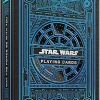 Baraja Theory11 Star Wars Light Side