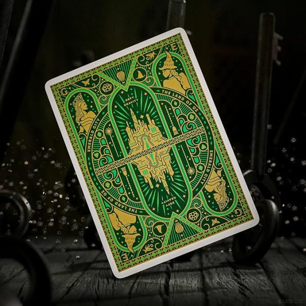 Baraja Theory11 Wicked - Imagen 2