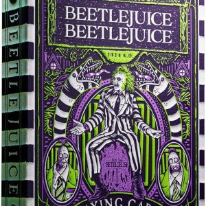 Baraja Theory11 Beetlejuce