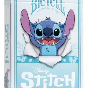 Baraja Bicycle Stitch