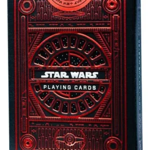 Baraja Theory11 Star Wars Dark Side