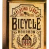 Baraja Bicycle Bourbon
