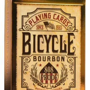 Baraja Bicycle Bourbon