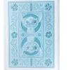 Baraja Bicycle Stitch - Imagen 3