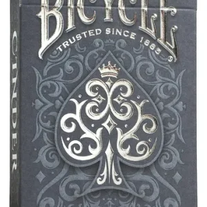 Baraja Bicycle Cinder