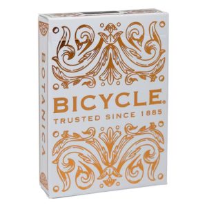 Baraja Bicycle Botánica
