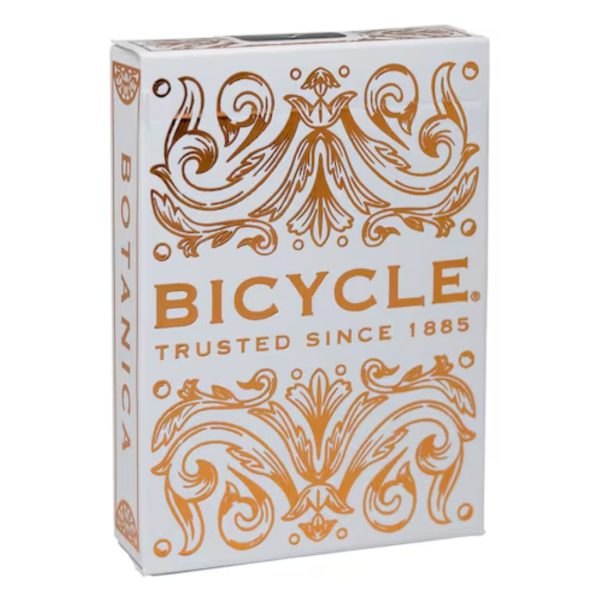 Baraja Bicycle Botánica