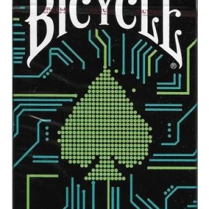 Baraja Bicycle Dark Mode