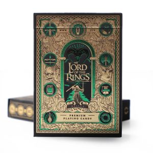 Baraja Theory11 Lord of the Rings