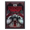 Baraja Theory11 Stranger Things